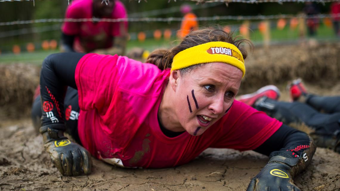 Tough Mudder comes back to Colorado