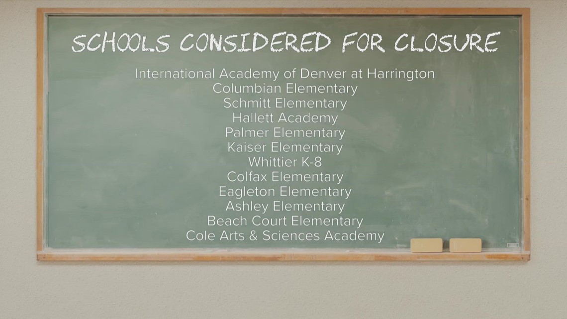 New Plan Proposed By Denver Superintendent On School Closures 9news Com   25a4e2a6 2e16 40e3 Bfb9 07e9c6ca0764 1140x641 