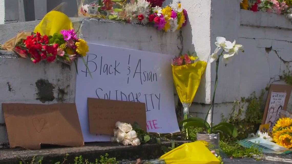 www.9news.com: ‘This was bound to happen’: CU professor responds to violence against Asian women in the Atlanta area www.9news.com: ‘This was bound to happen’: CU professor responds to violence against Asian women in the Atlanta area