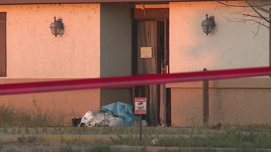 Funeral home license suspended after bodies found in Colorado