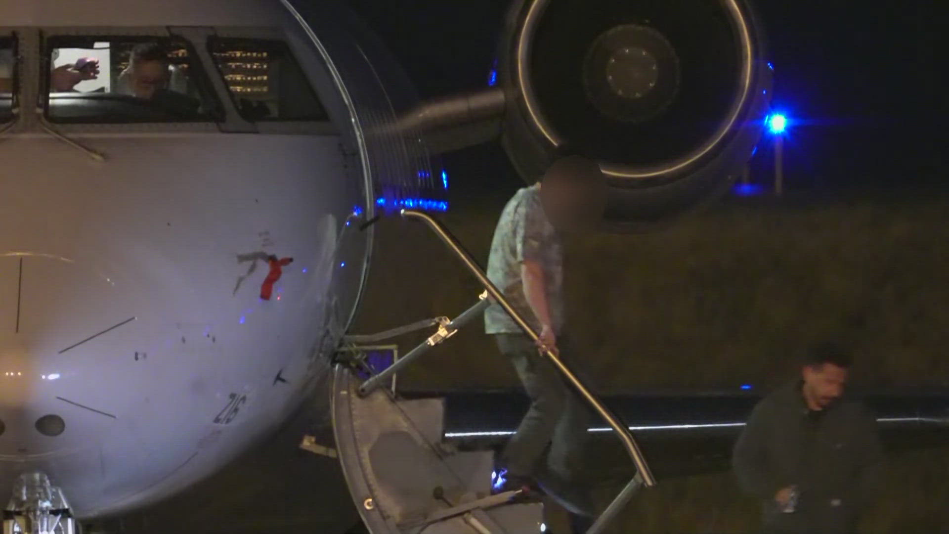 9news.com - TEGNA Digital - Secret Service officer released from hospital after being shot during correspondents' dinner attack