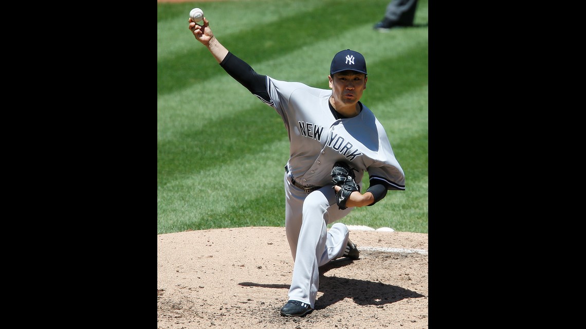 Jacoby Ellsbury's home run key in Yankees win over Indians