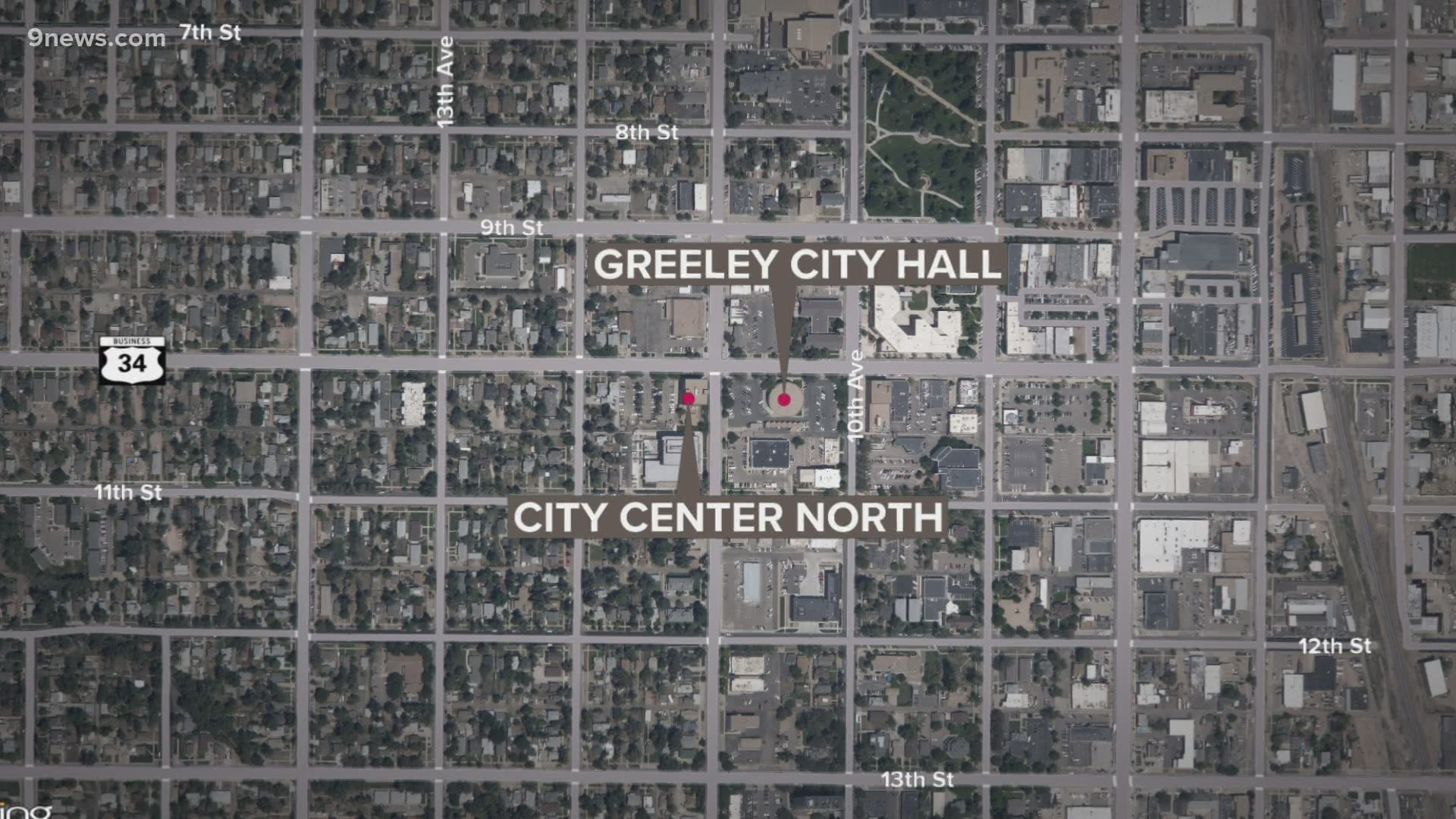 Greeley Police said Officer Ken Amick put a 36-year-old man in a chokehold and then kneed the man in the leg.