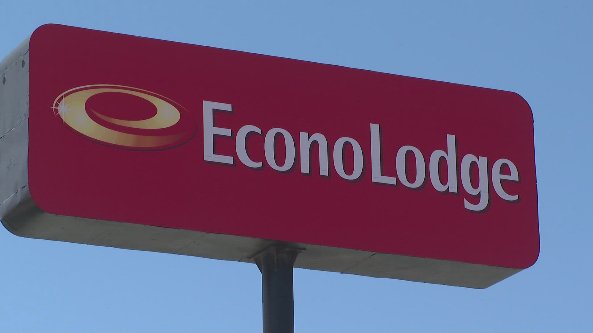 These are the top stories from the 5 p.m. newscast on Saturday, May 10.