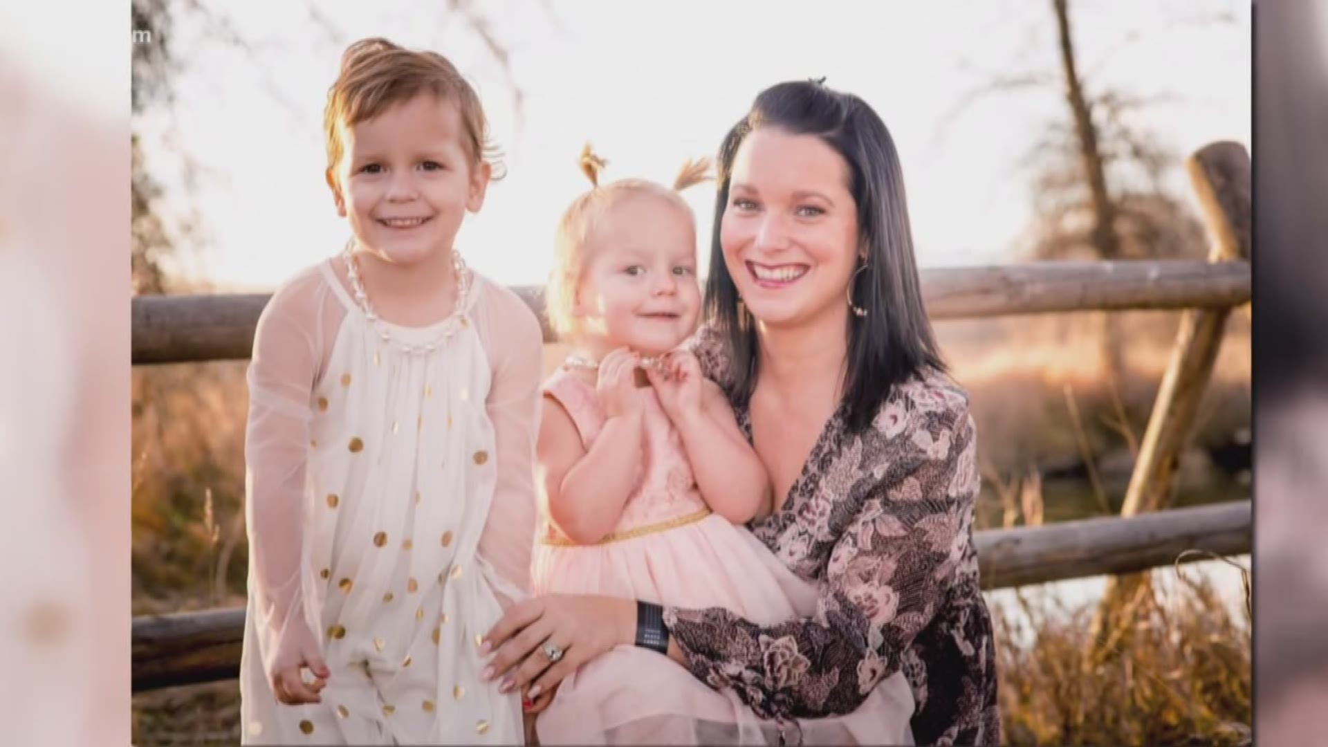In April, the house where Chris Watts murdered his wife, Shanann, and two daughters, Bella and Celeste, will be auctioned off.