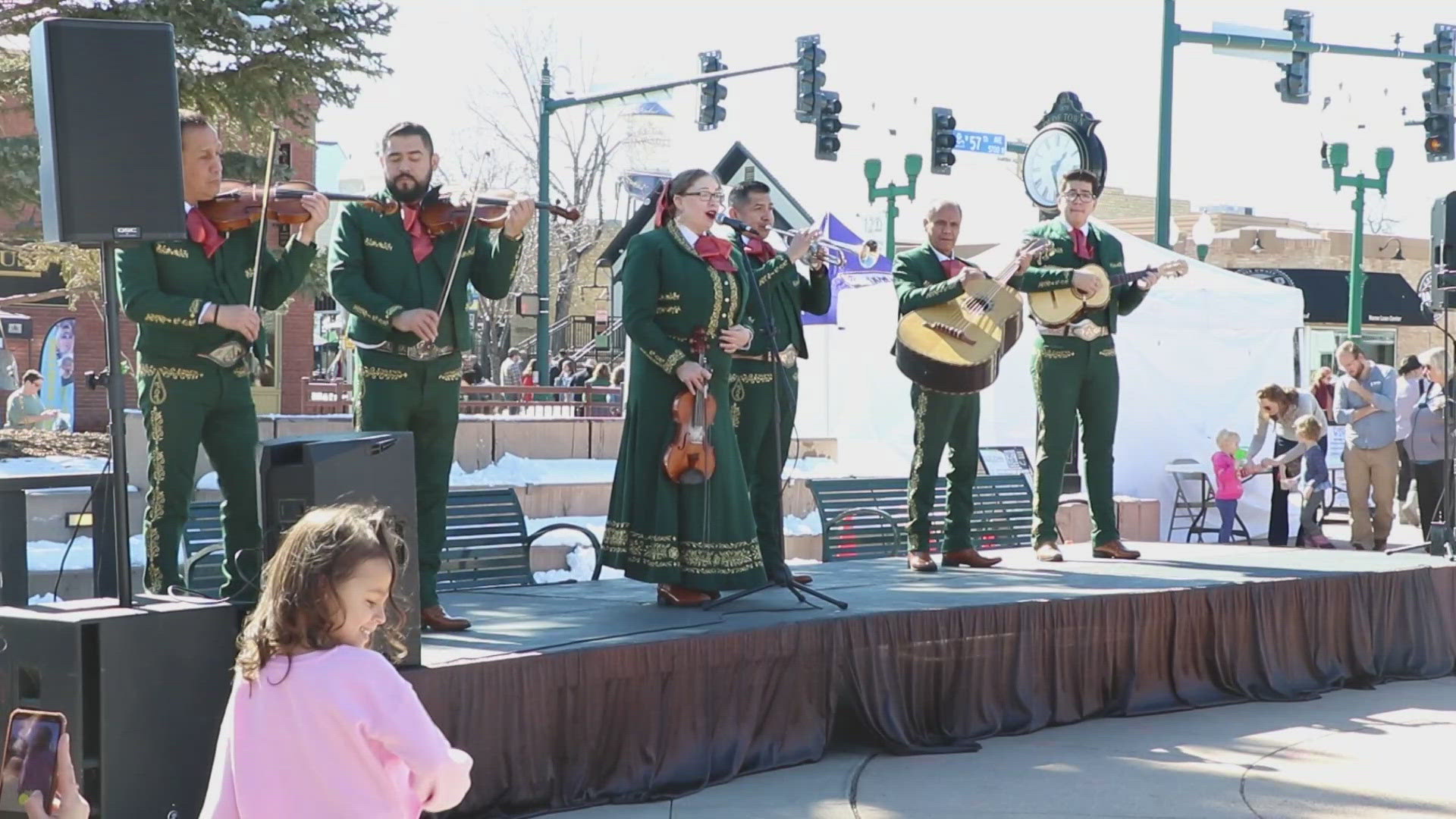 'Scream' cast reunion planned in Colorado | 9news.com