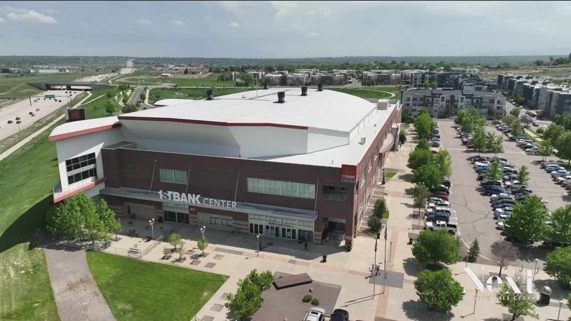 1st Bank Center was financial wound for city of Broomfield
