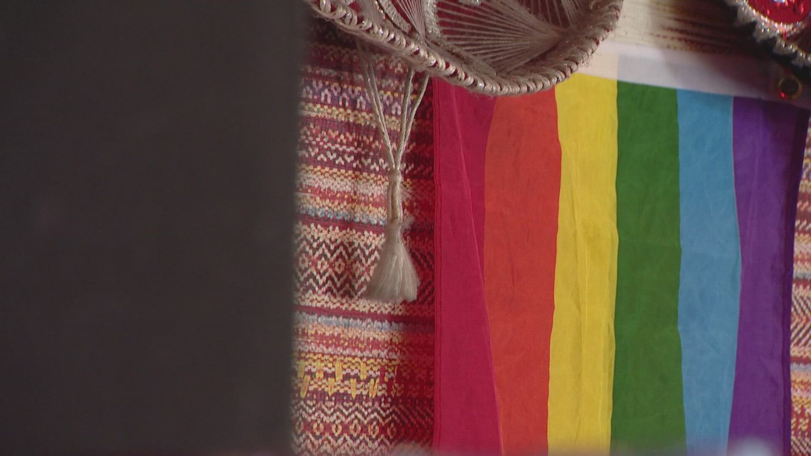 Boulder businesses react to shooting of LGBTQ ally in California - Vimarsana News