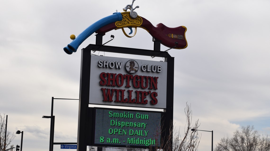 Shotgun Willie's death: Man unresponsive after fight at Shotgun Willie's |  