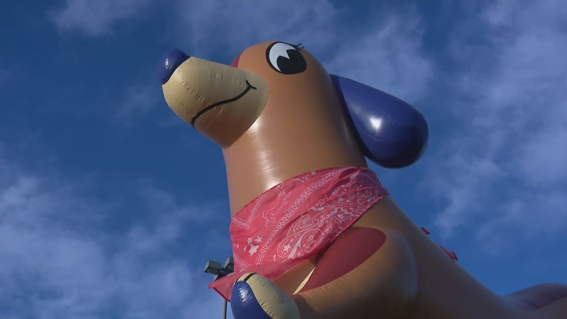 Macy's 99th Thanksgiving Parade To Air Nov. 27