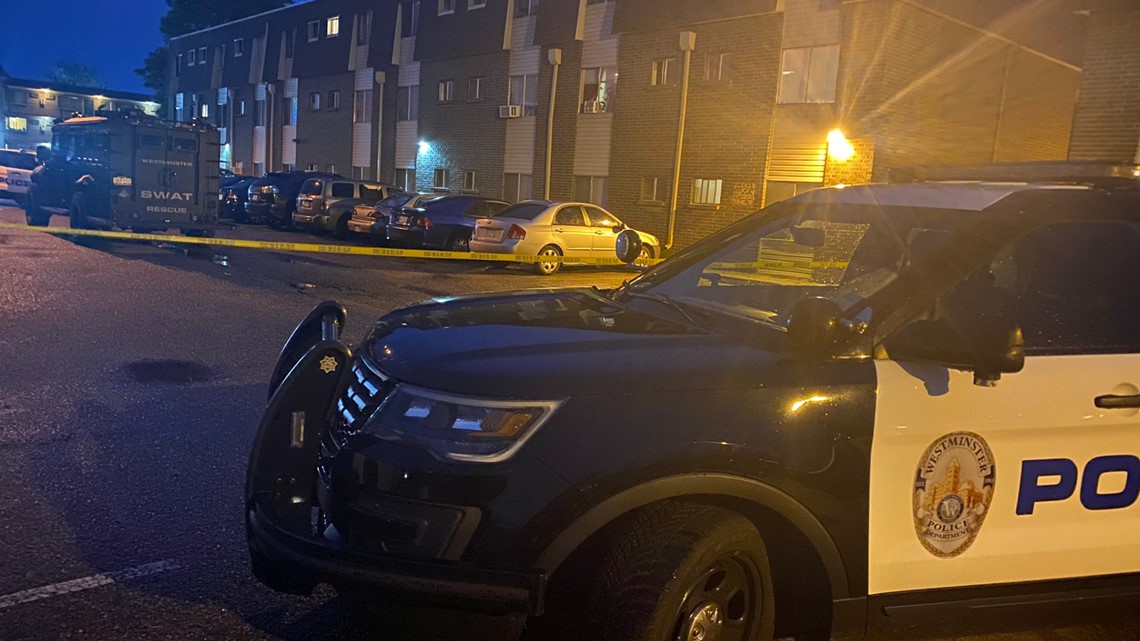 Westminster officerinvolved shooting found justified