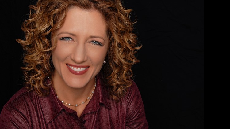 Susie Wargin joins Broncos� radio broadcast team