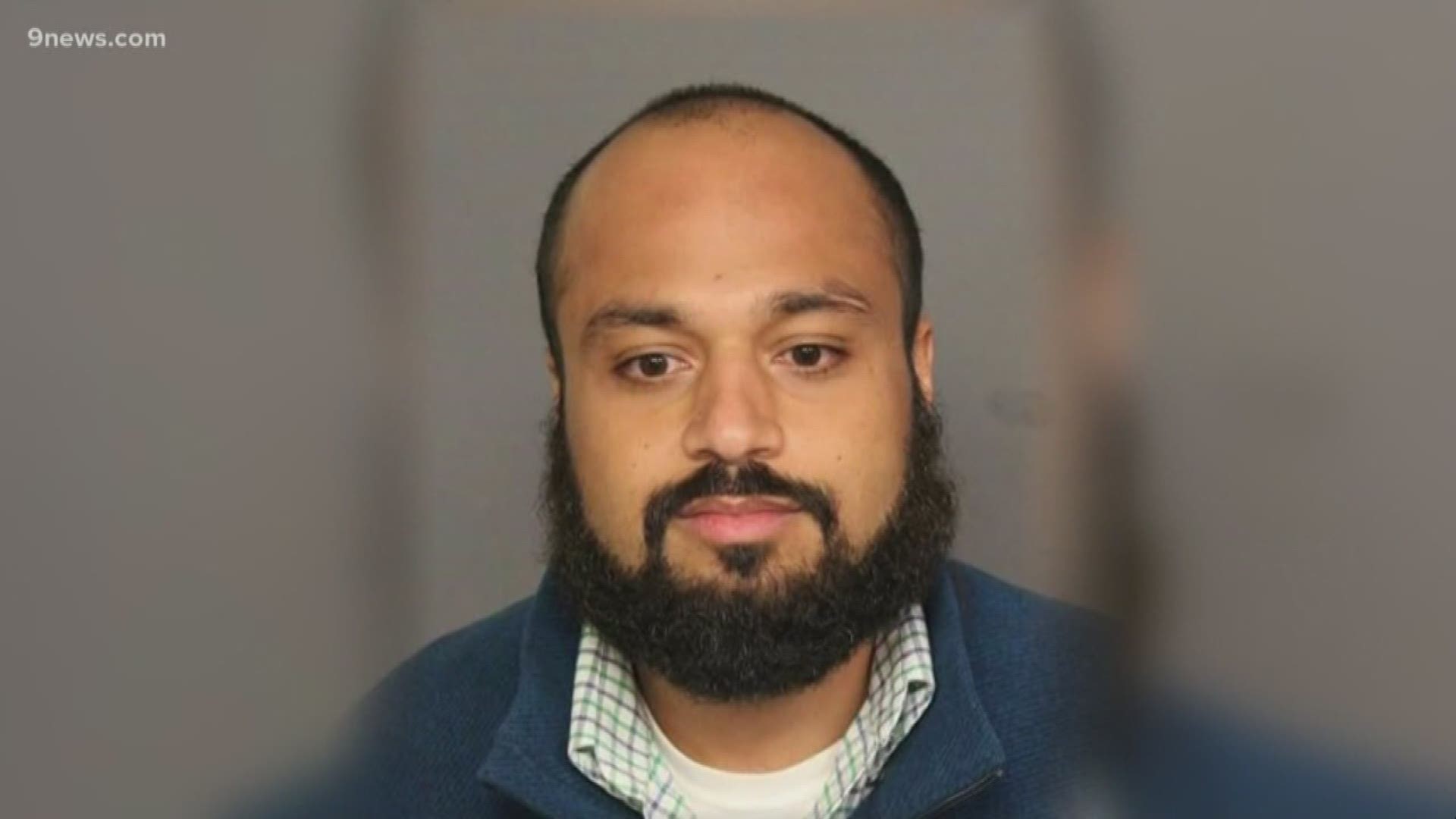 Tushar Rae has a preliminary hearing in Arapahoe County Monday afternoon. He's charged with assault, carrying a concealed weapon, and having a weapon on school grounds.