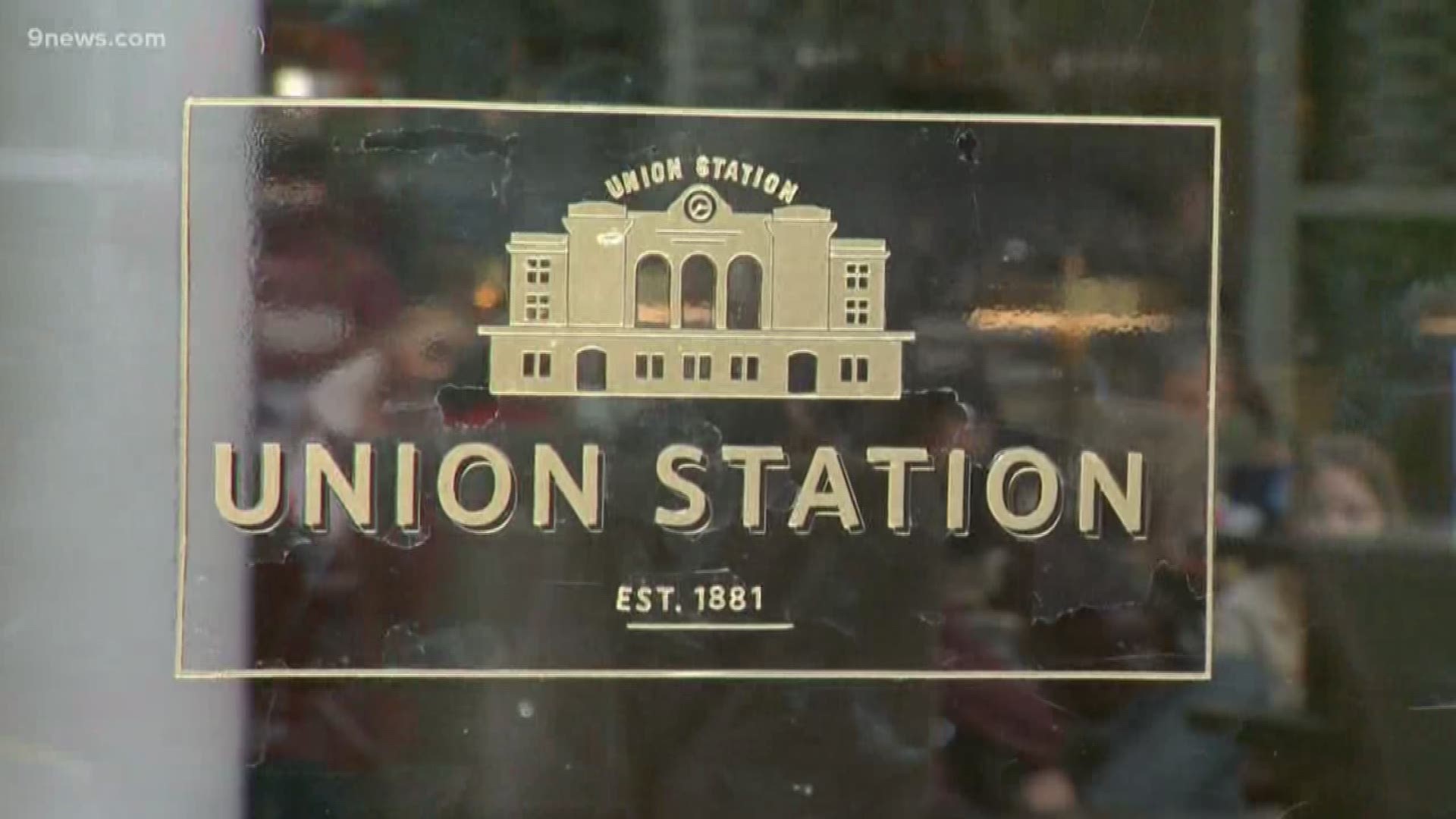 Denver's Union station may be publicly owned, but it's privately leased and managed.