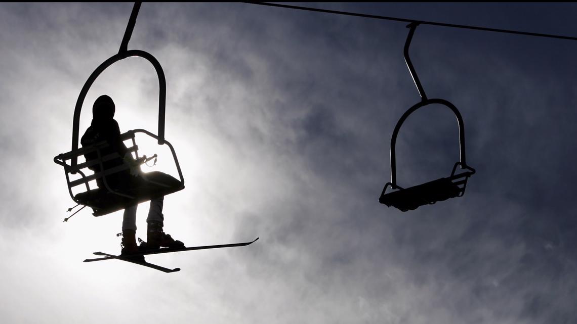 Colorado ski area closed | 9news.com