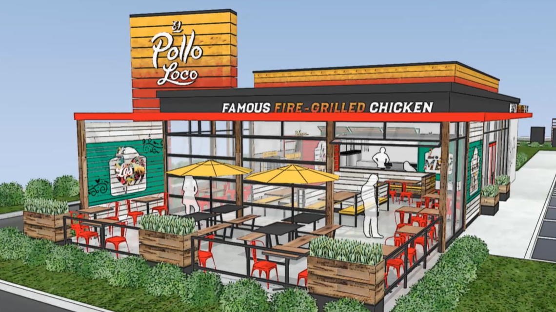 Directions To El Pollo Loco Near Me El Pollo Loco Plans 20 New Locations In Denver, Colorado Springs | 9News.com