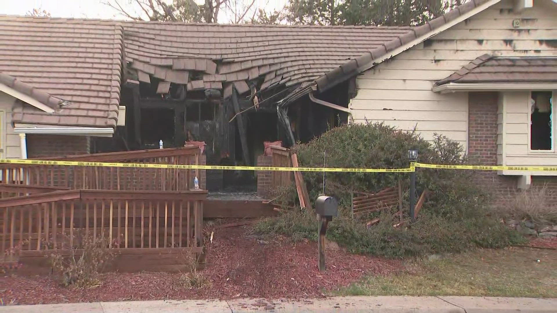 3 dead after fire at Centennial assisted living facility | 9news.com