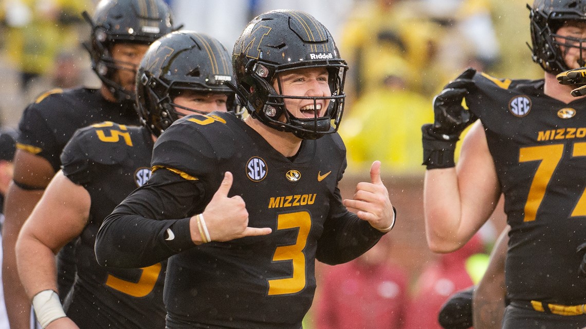 Drew Lock on his dance moves: 'I promise that they're not going to