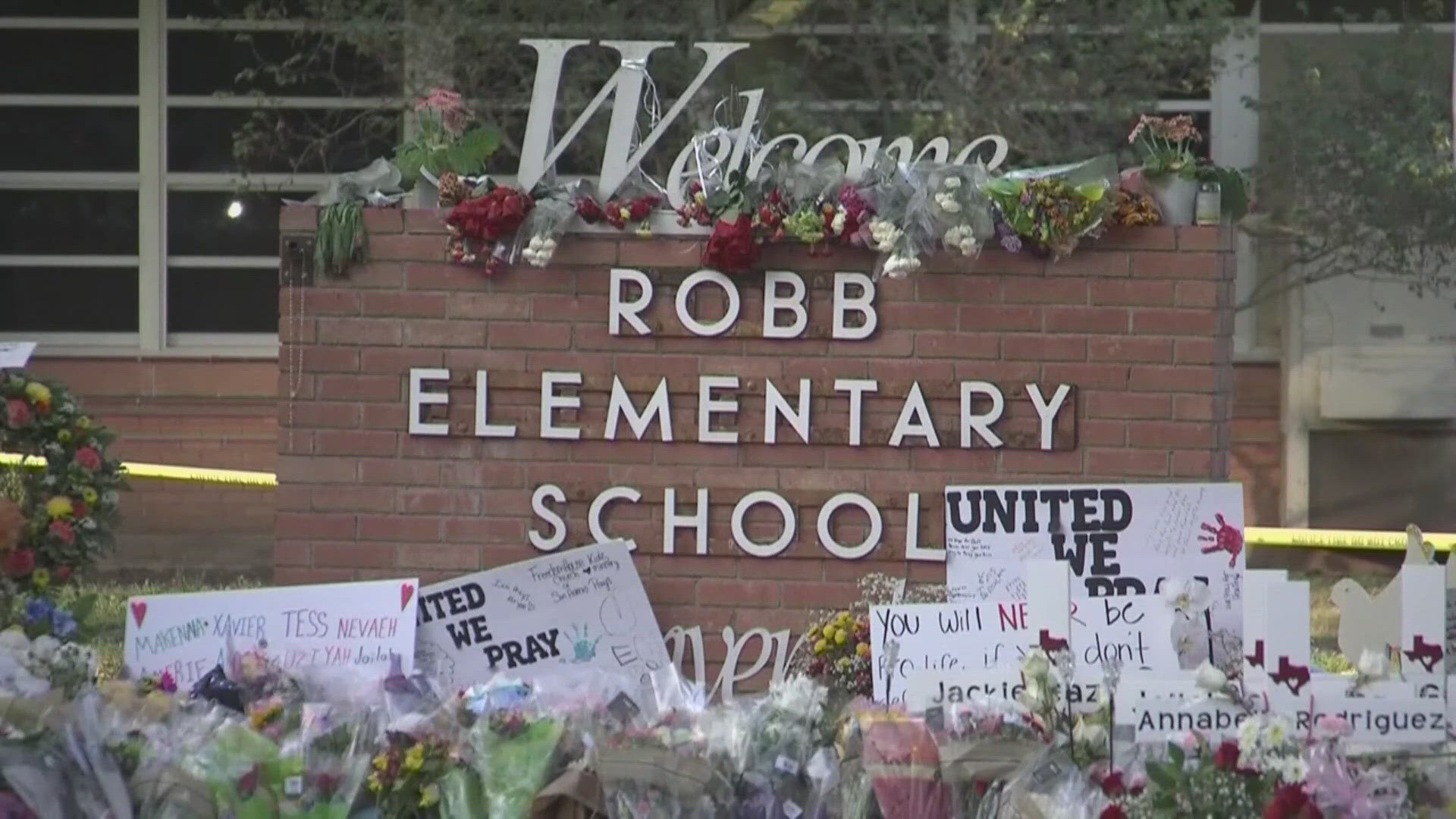 Several lawsuits were filed in the aftermath of the mass shooting, seeking accountability for the law enforcement response at the school.