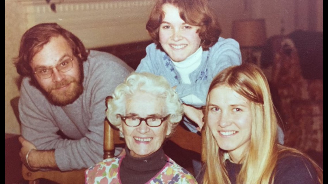 Helene Pruszynski cold case How it was solved 40 years later(02)