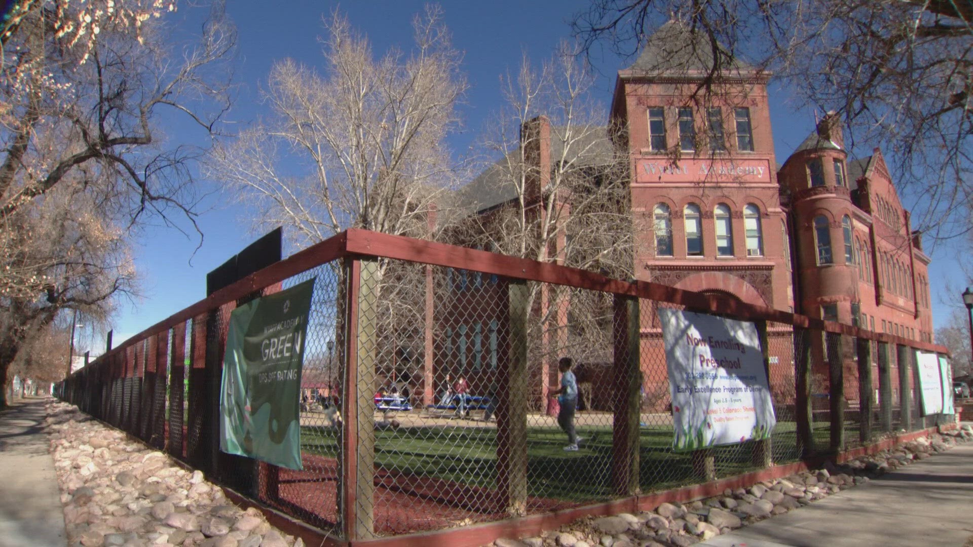 Despite the 5-4 vote for closure, the Denver charter school will remain open because it failed to meet the 60% threshold required for closure.