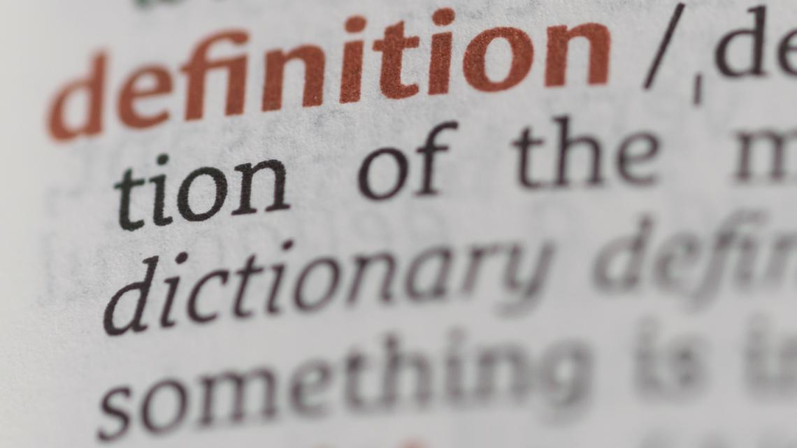 MerriamWebster new words added to dictionary in 2022