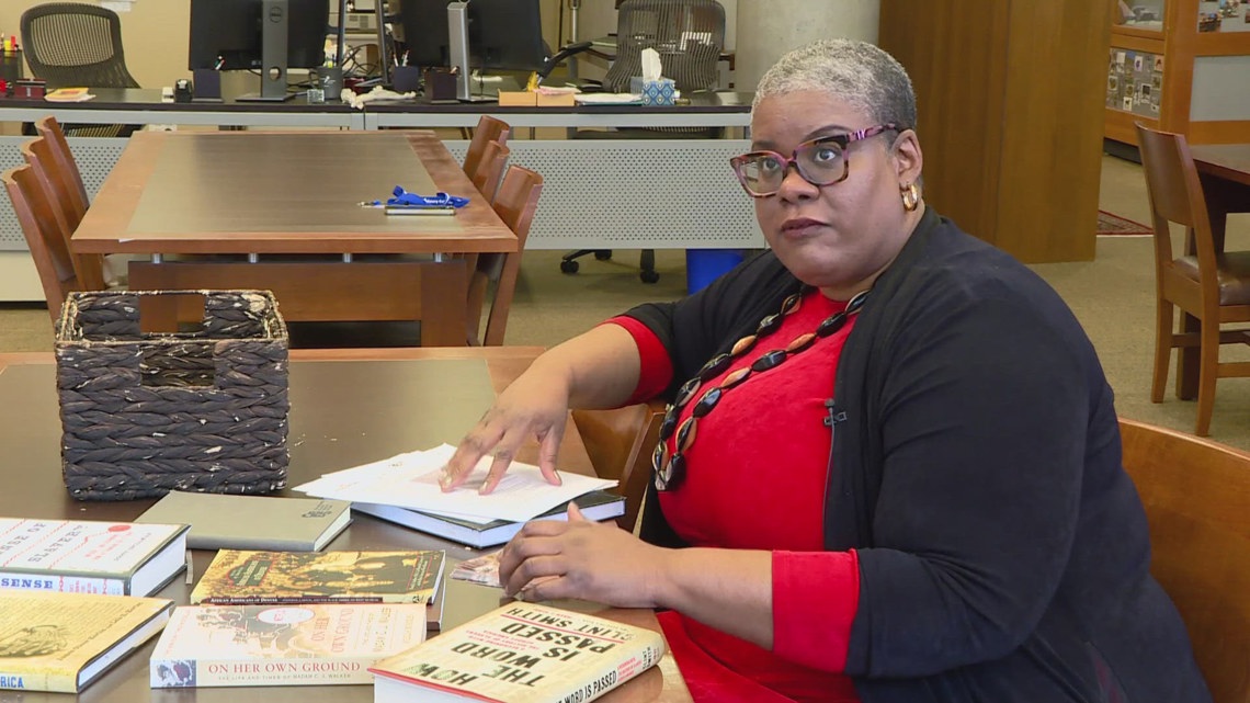 Colorado Black Equity Study analyzes effects of systemic racism