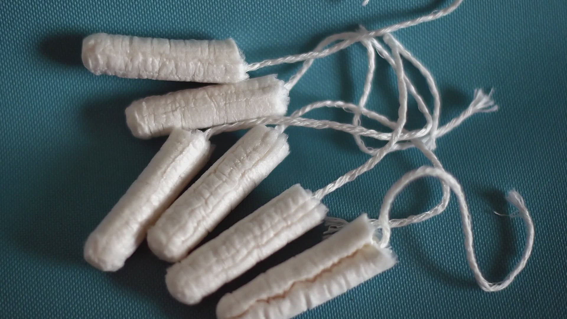 The Food and Drug Administration announced it has begun a research project examining effects of toxic metals in tampons and that it is launching an investigation.