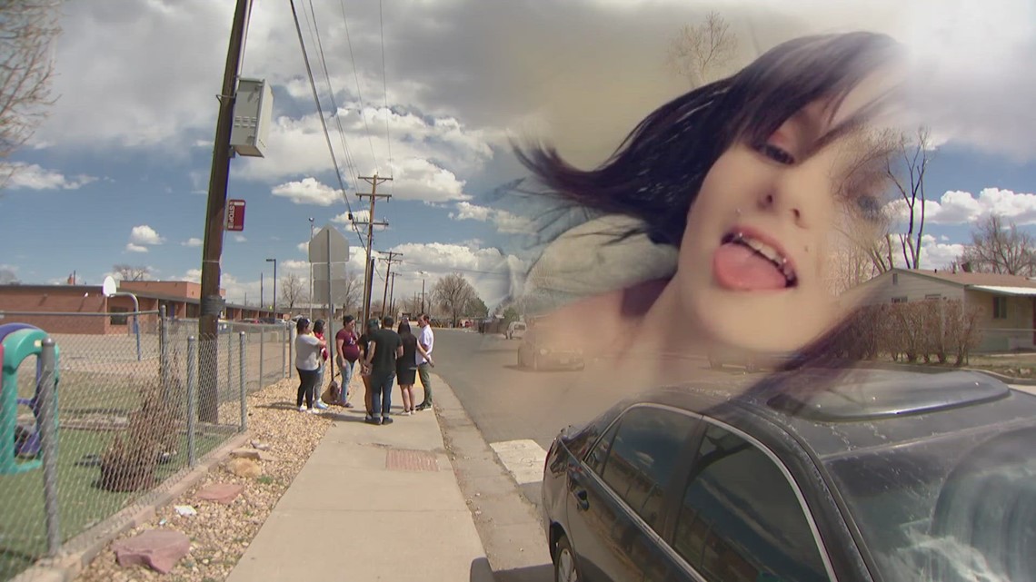 16-year-old girl killed in hit-and-run crash near Commerce City | 9news.com