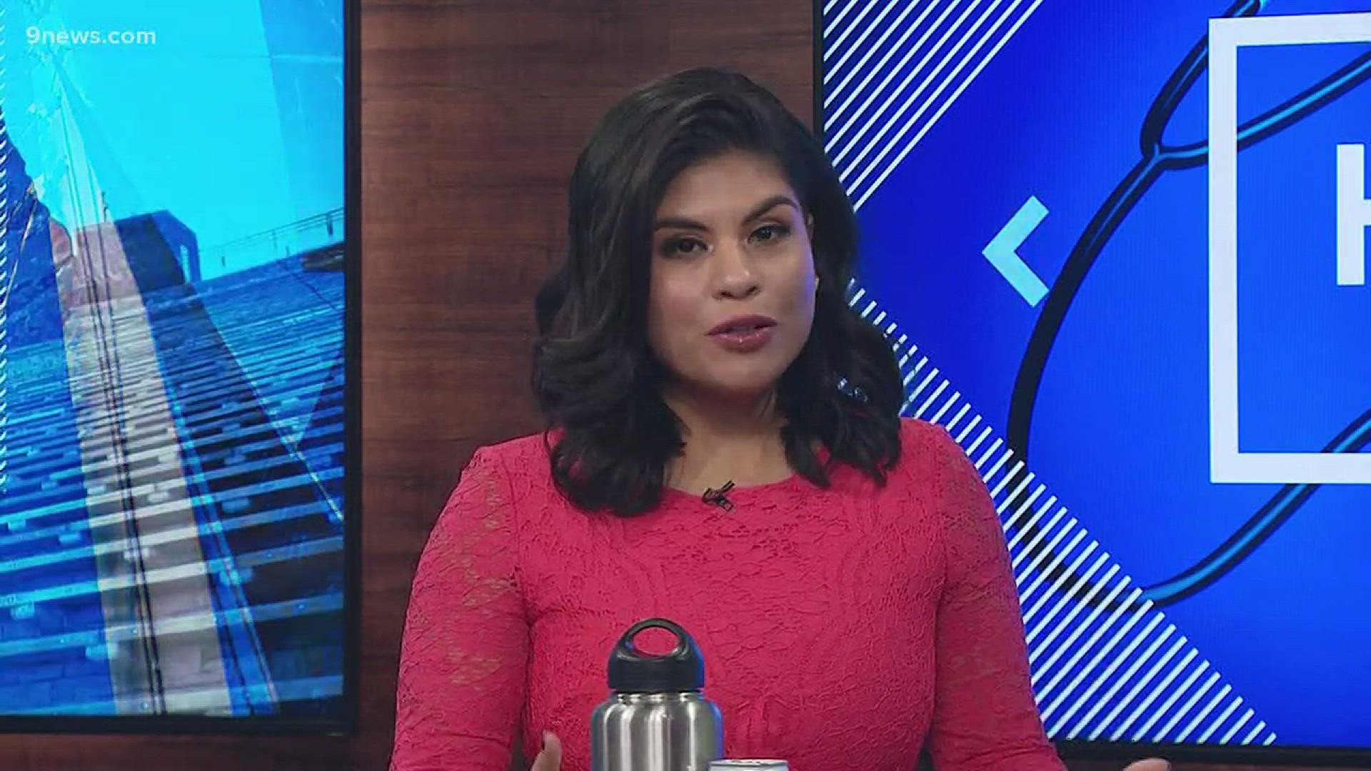 If you're trying to lose weight in the New Year, don't fall victim to these weight loss myths. Dr. Comilla explains why.