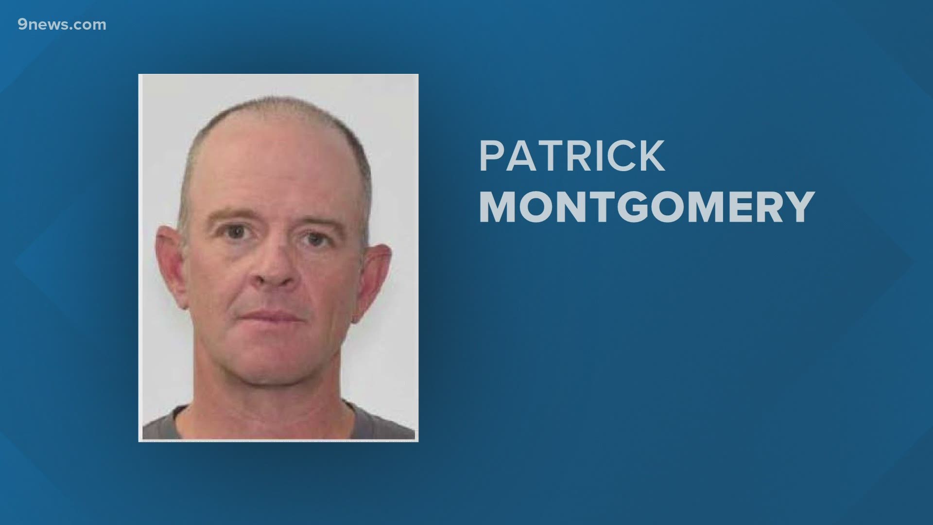 Another Colorado man, Patrick Montgomery, is facing federal charges following the storming of the Capitol on Jan. 6.