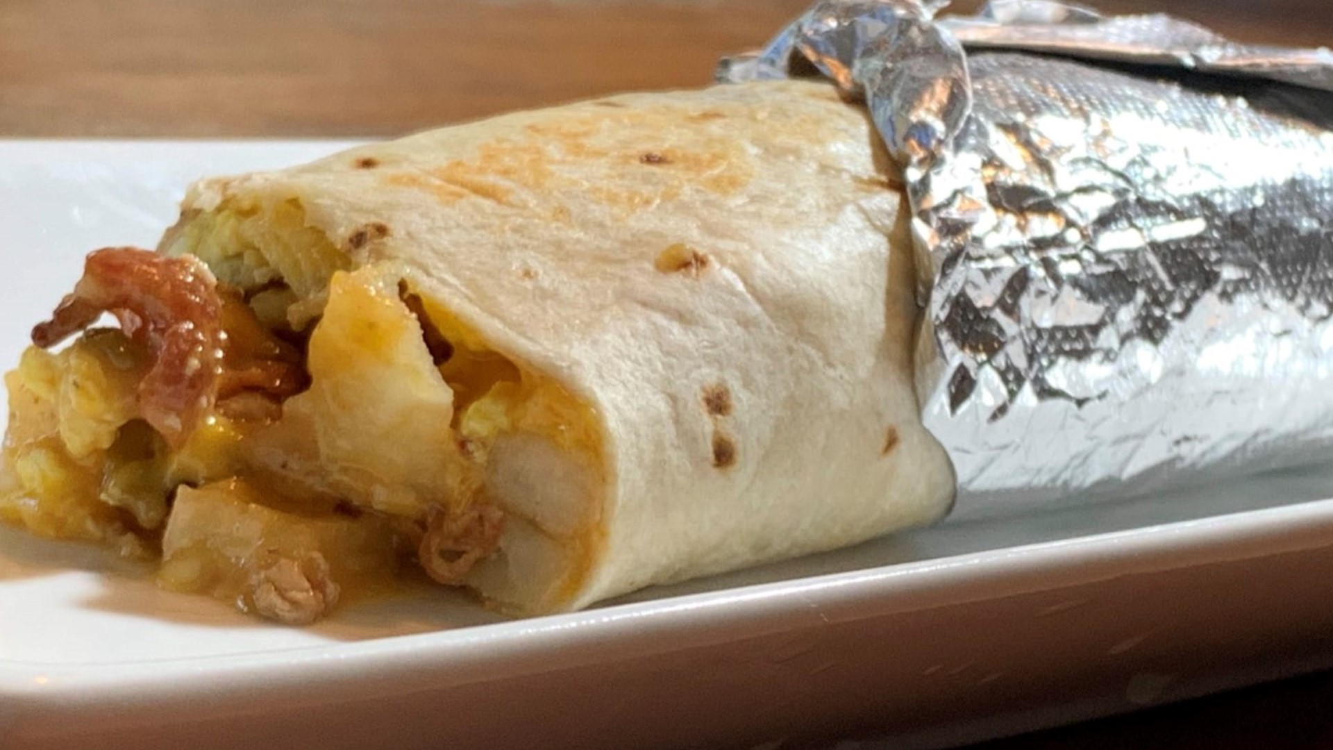 Santiago's Breakfast Burrito Day returning to Denver