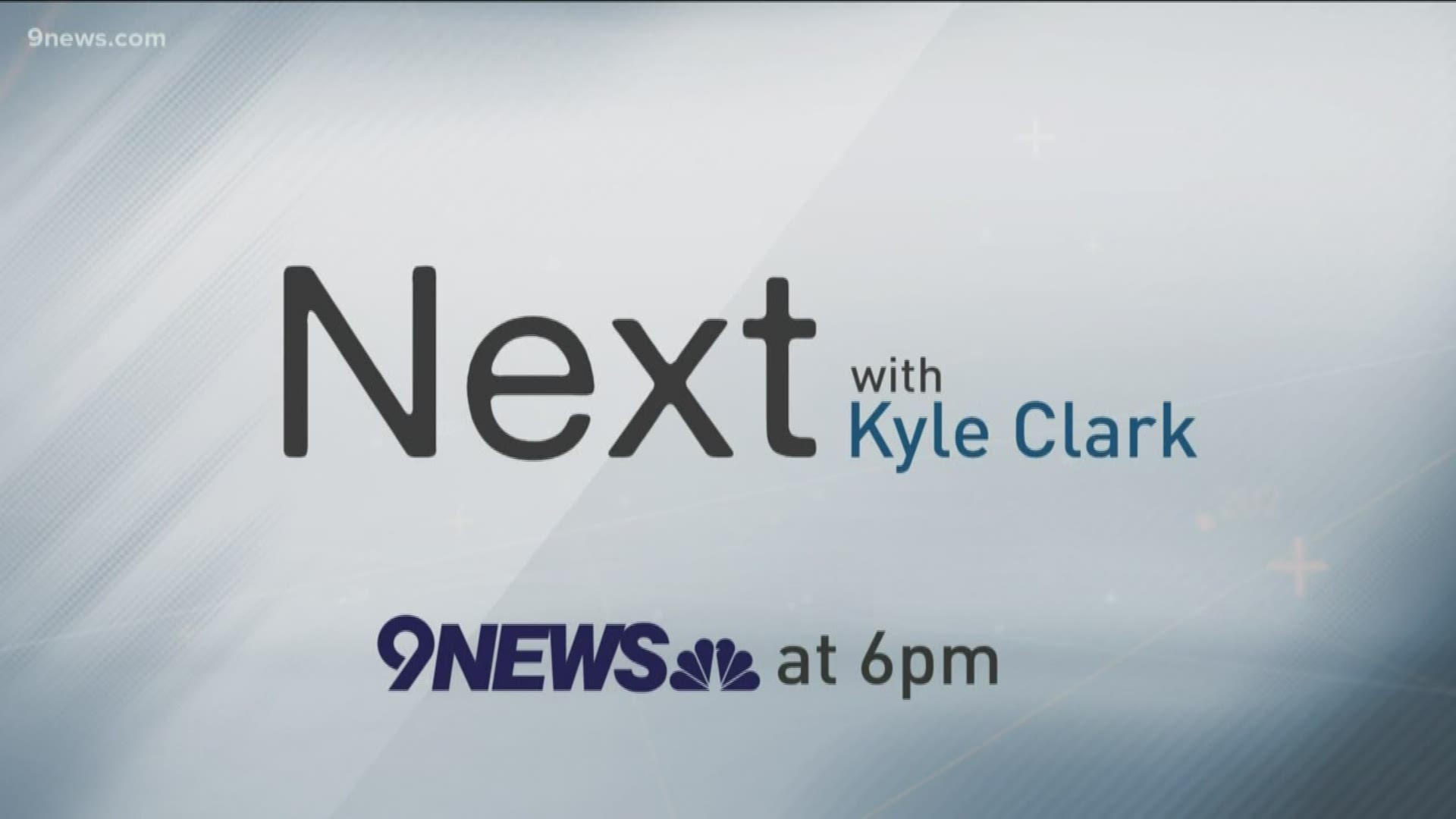 Watch the full Next with Kyle Clark show from Friday, December 13.