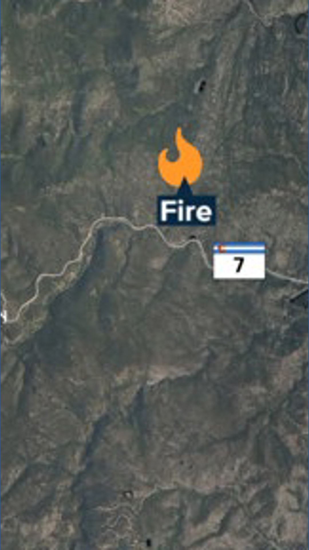 Latest headlines | Boulder County wildfire prompts evacuation warning ...