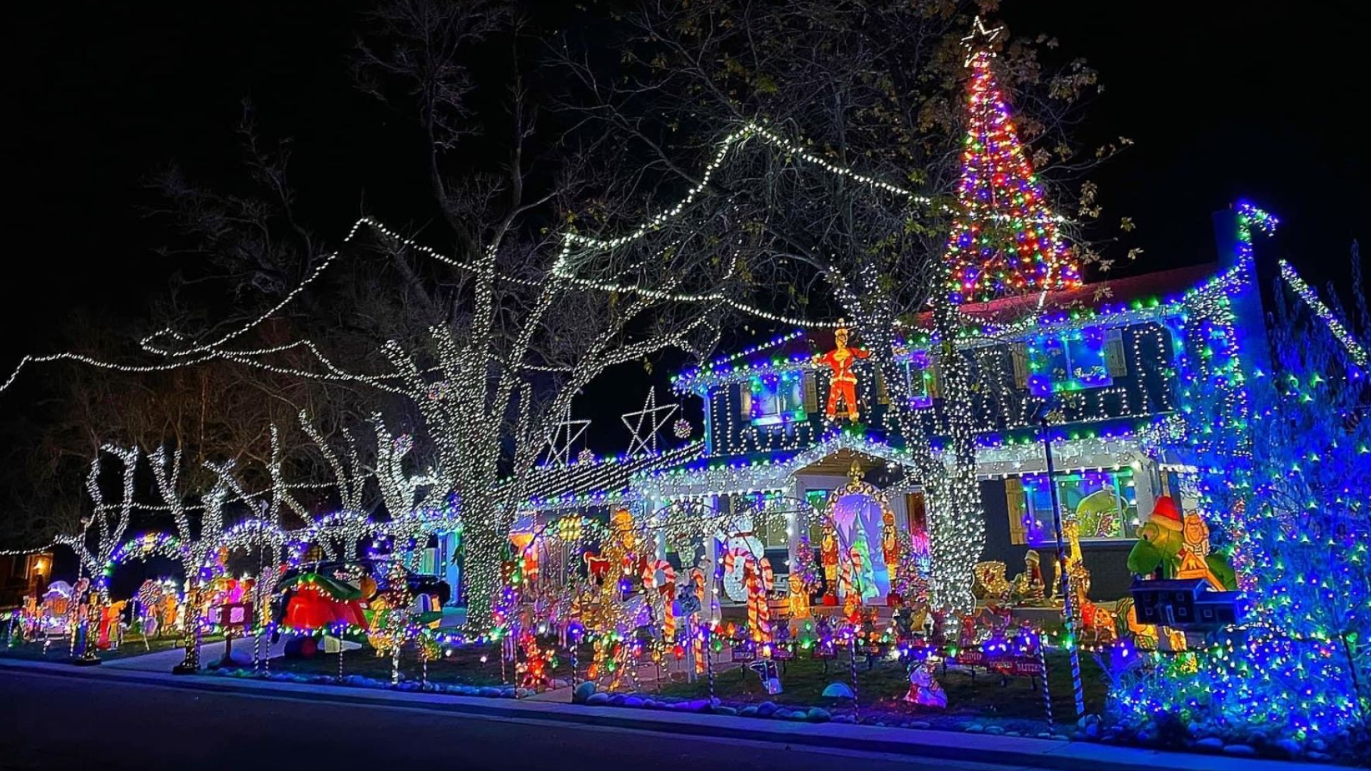 Colorado holiday guide: Events to celebrate the season in Denver ...
