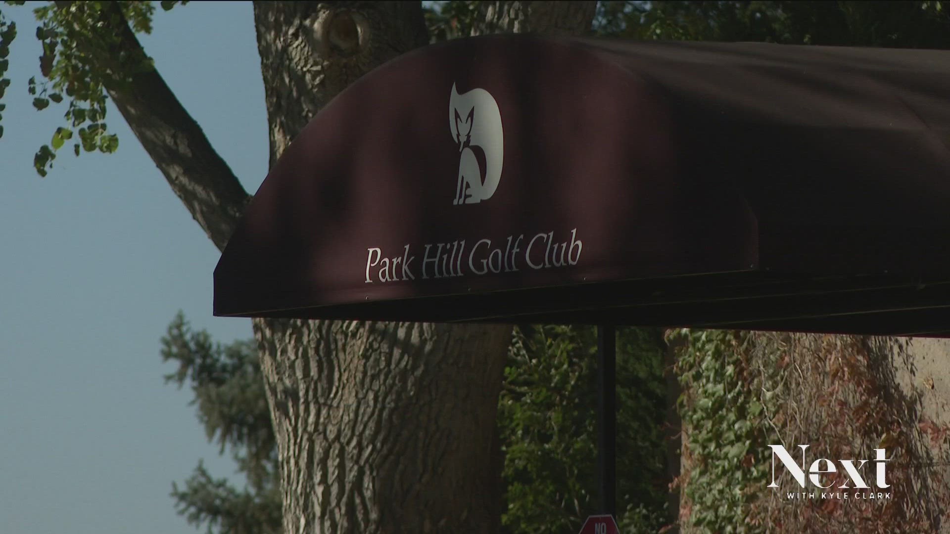 The investors who want to develop Park Hill's Golf course want to keep information about their ongoing lawsuit under wraps before voters decide its fate in April.