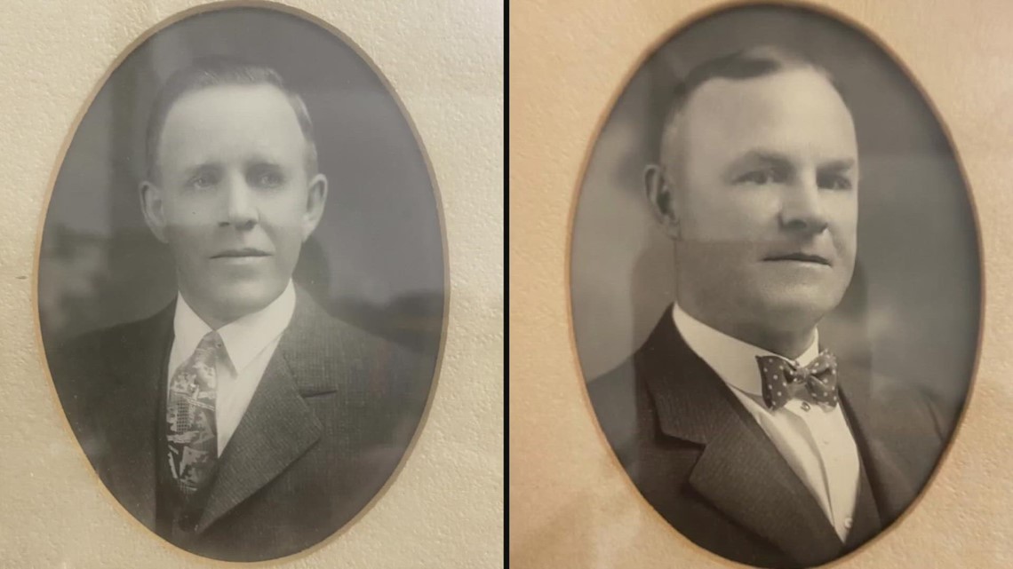 90 years since two Denver police officers were murdered | 9news.com