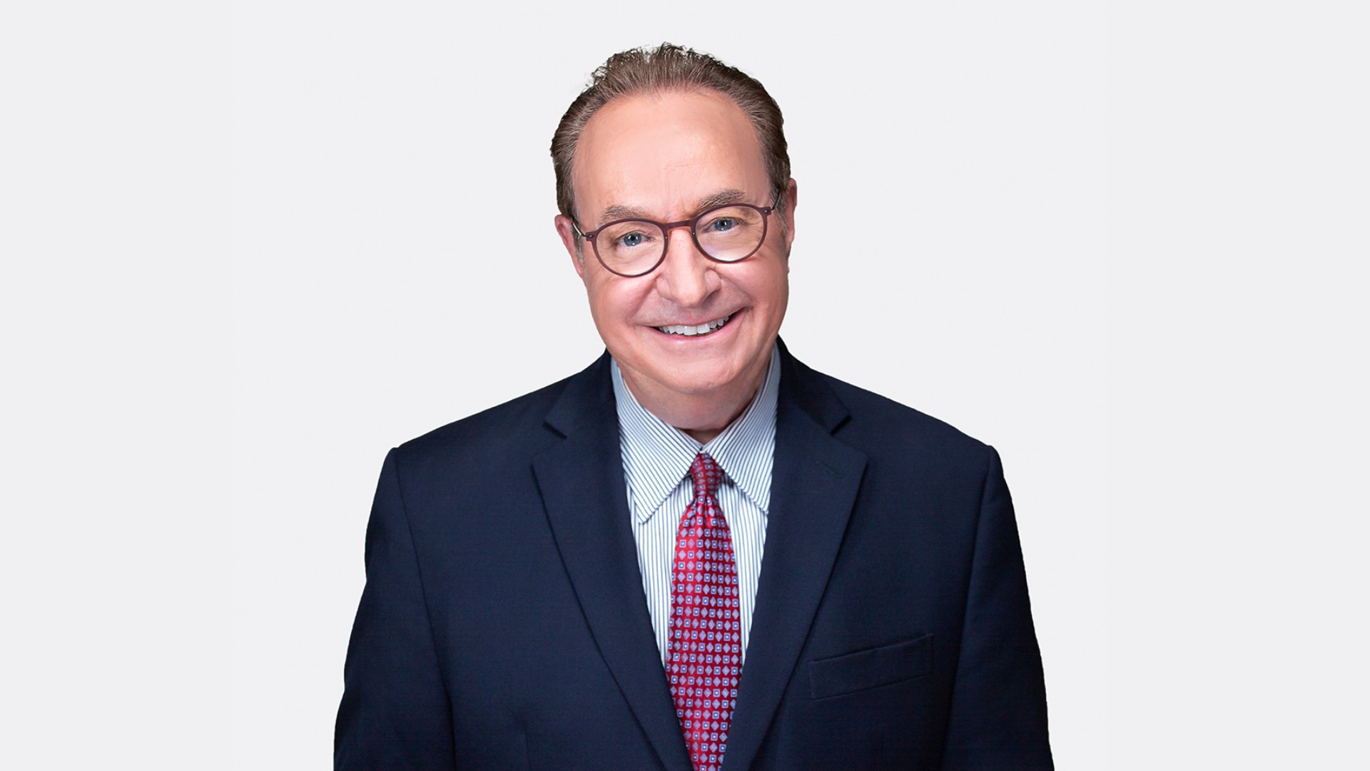 Legendary TV anchor and journalist Gary Shapiro will retire in December of 2022 after four decades on the air.