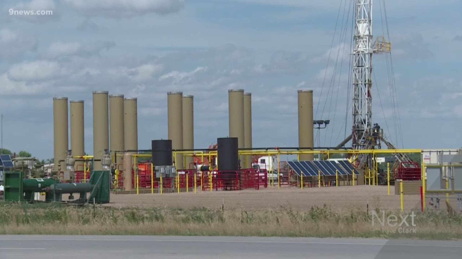 Weld County is learning the meaning of local control as it relates to oil and gas development: the state still rules.