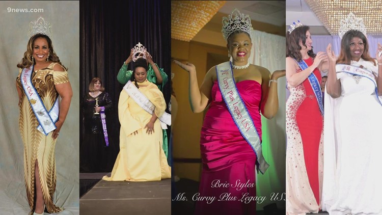 Colorado National Pageant title holders compete to amplify causes important to them