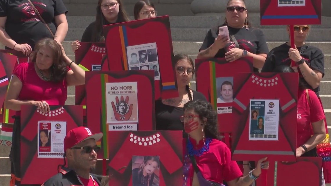 Indigenous Communities Observe National Day of Awareness for Missing, Murdered Persons