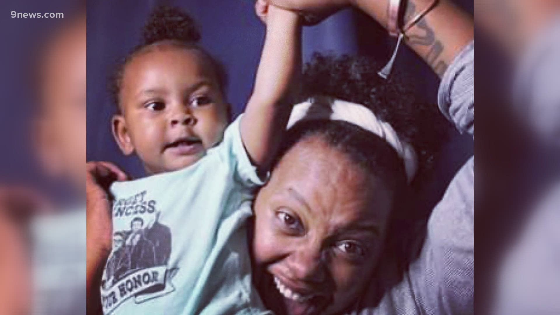 Marpessa Allen is a doula who provides support and knowledge during pregnancy and delivery. It's a position rich with cultural significance in the Black community.