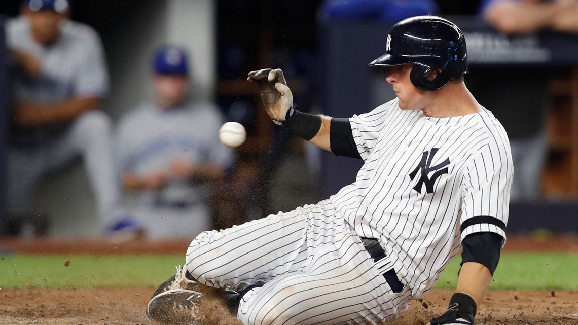 Of all the ex-Cubs on the AL All-Star team, DJ LeMahieu is the one the 2019  team needs the most - The Athletic