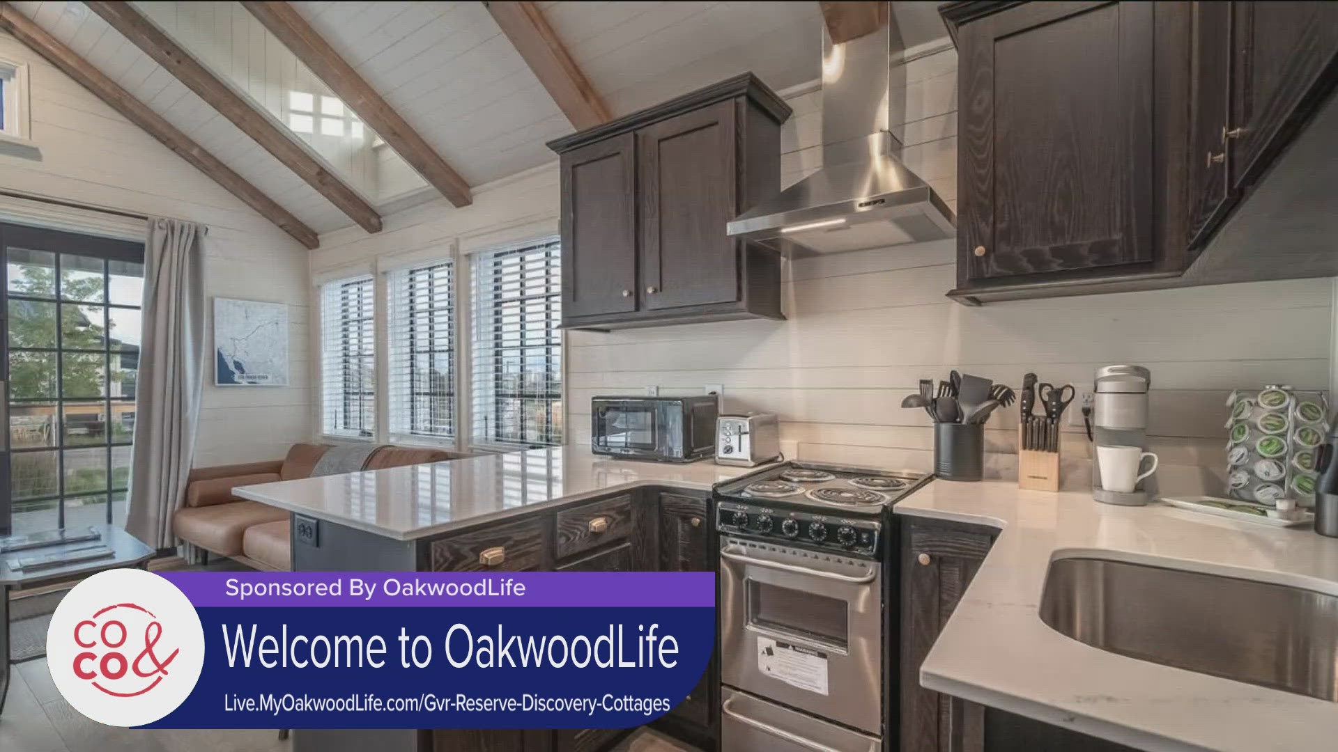 Learn about the OakwoodLife at the Reserve at Green Valley Ranch by calling 303.486.8915 or visit Live.MyOakwoodLife.com. **PAID CONTENT**