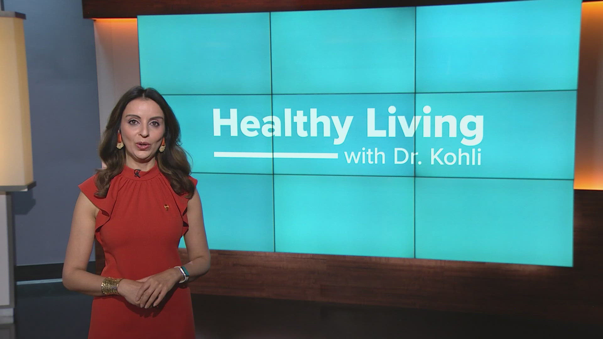 9NEWS medical expert, Dr. Payal Kohli, shares recommendations to promote overall health and build endurance, strength and flexibility.