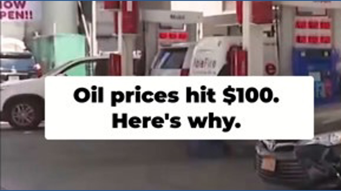 Drivers feel the pinch as prices climb: Where to find cheapest gas ...