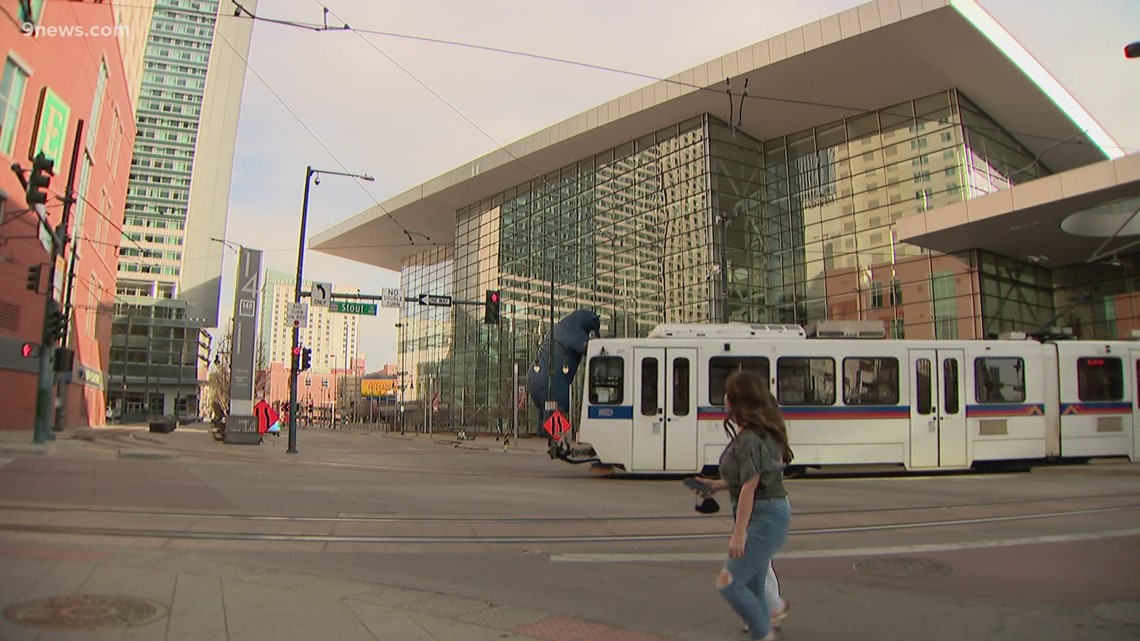 CDPHE removes capacity limits for Colorado indoor events