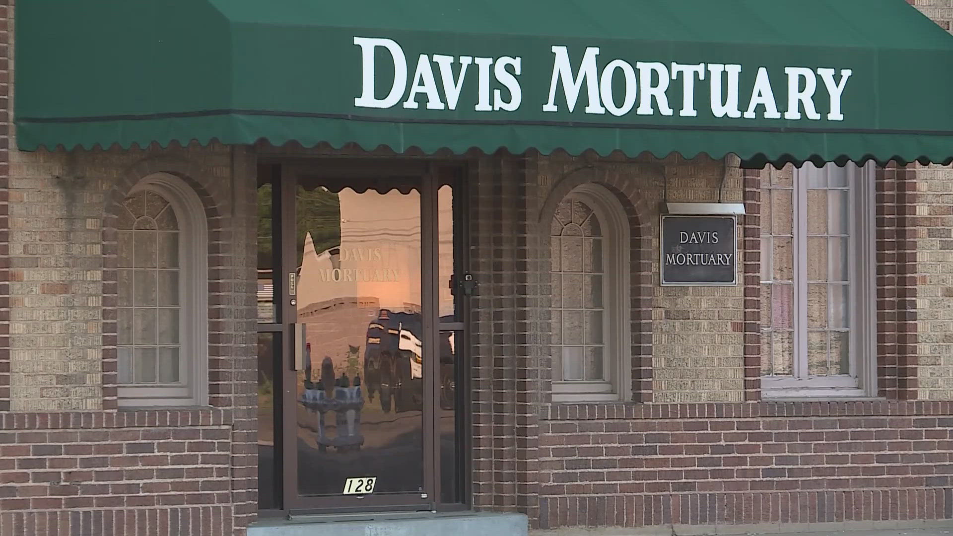 Several bodies – some stored as long as 15 years – were found at a mortuary connected to the Pueblo County coroner.