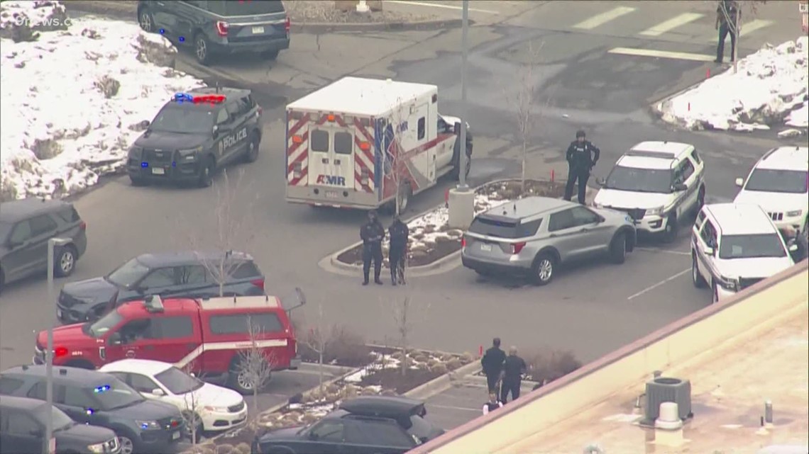 King Soopers shooting suspect appears in court, prosecutors say ...