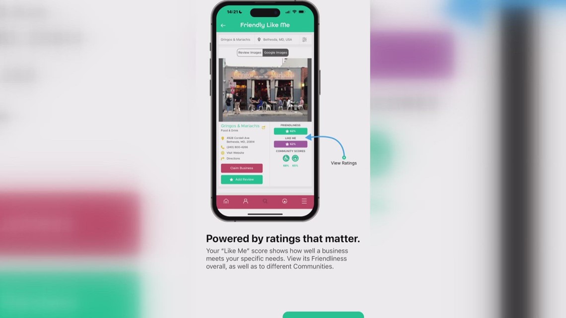 Friendly Like Me app to help make social activities accessible - Vimarsana News